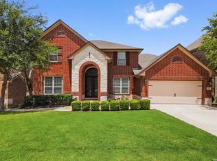19023 Salado Canyon, San Antonio, TX 78258