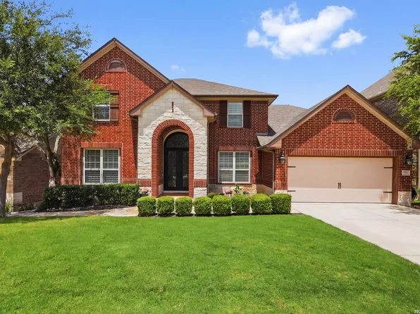 19023 Salado Canyon, San Antonio, TX 78258
