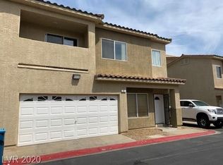 81 Falcon Feather Way #0, Henderson, NV 89012