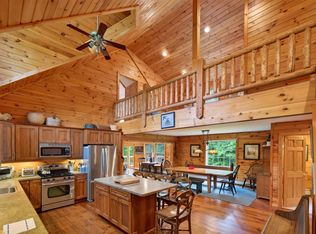 7 Yodeling Lane, Dover, VT 05356