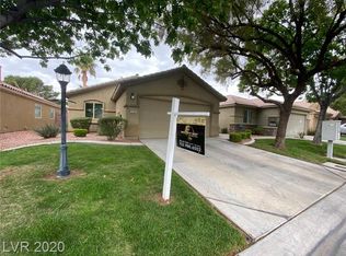 3383 Blue Ash Ln, Las Vegas, NV 89122