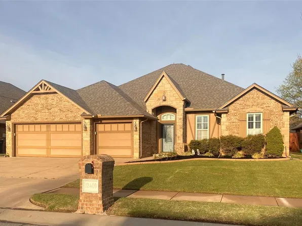12409 Preakness Rd, Oklahoma City, OK 73173