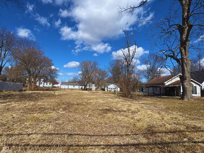 2611 Harrison Ave, Terre Haute, IN, 47803