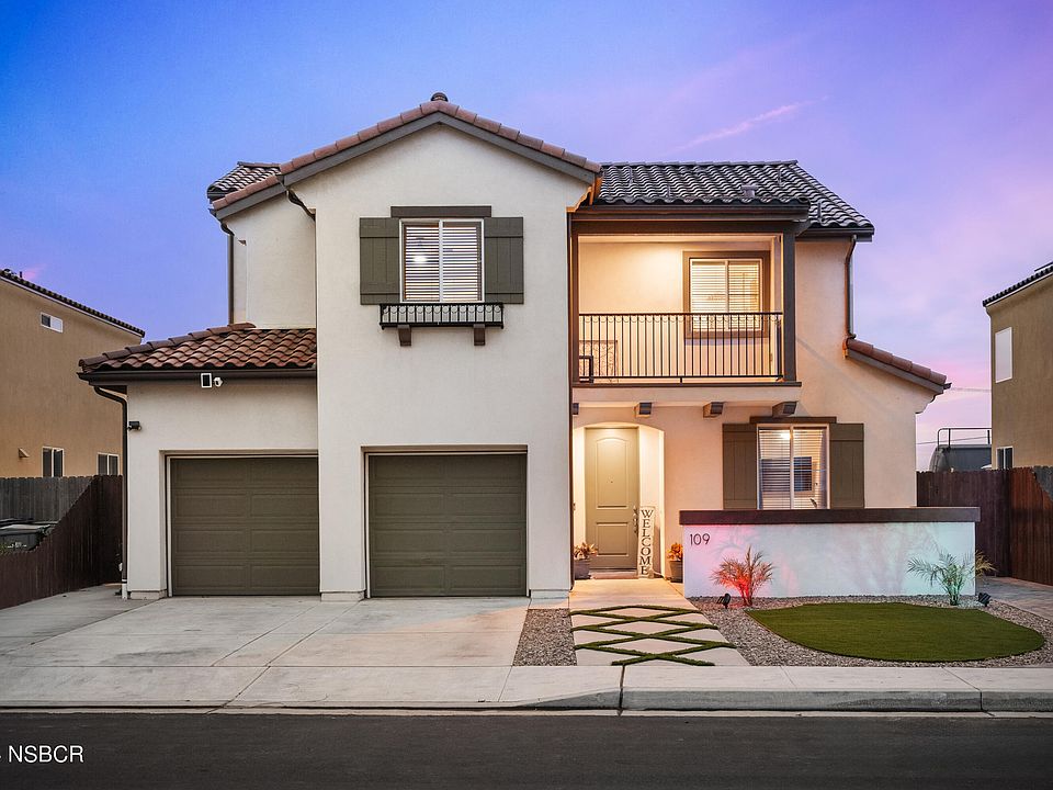 1st image of 109 Las Flores Dr