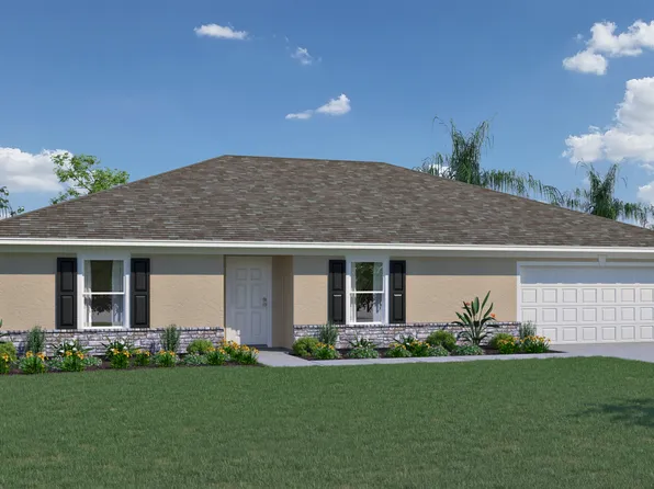 Majestic Plan, Spring Hill