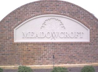 1360 Meadowcroft Dr, Sumter, SC 29154