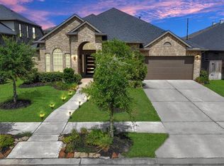 5534 Lady Lyle Way, Missouri City, TX 77459