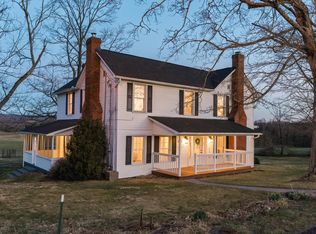 1463 Hokes Mill Rd, Ronceverte, WV 24970