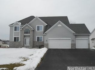 20604 Enfield Ave N, Forest Lake, MN 55025