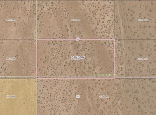 125 Macon Crest Ave, Dolan Springs, AZ 86441