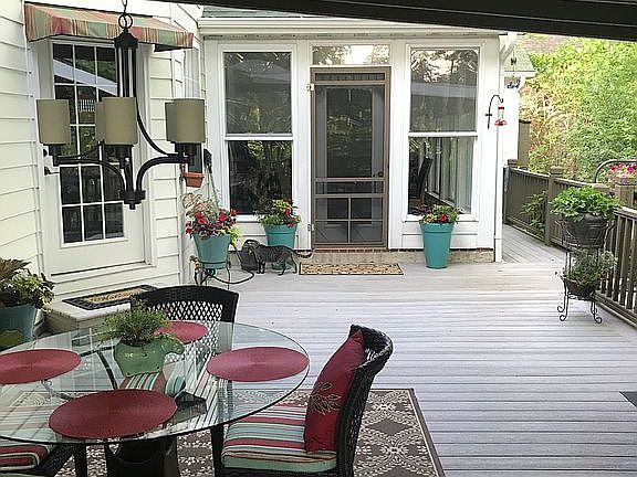 2nd image of 2501 Bluff Creek Dr