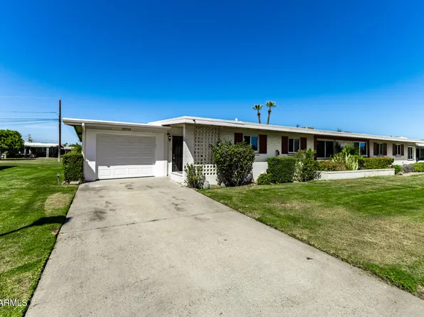 10752 W PEORIA Avenue, Sun City, AZ 85351