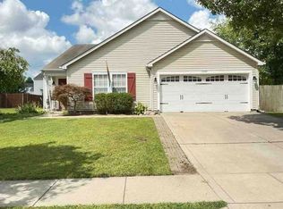 15187 Redcliff Dr, Noblesville, IN 46062