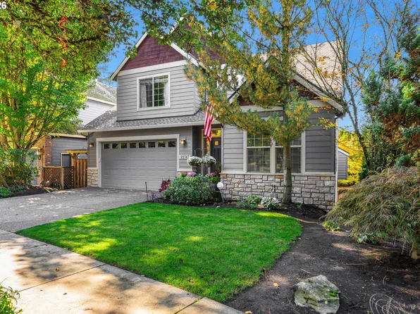 22747 SW Cowlitz Dr, Tualatin, OR 97062