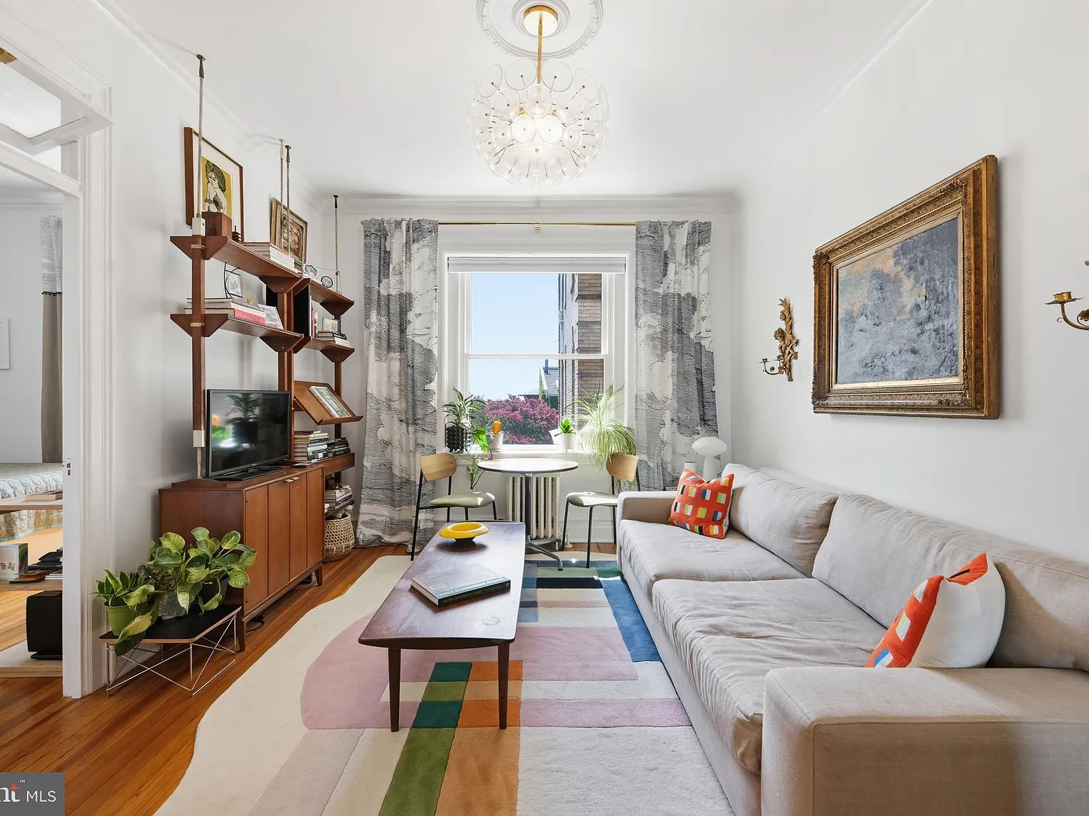 1 bed, 550 sqft, $2,800 — Photo 2