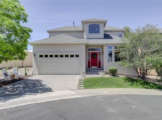 4448 E Phillips Pl, Centennial, CO 80122