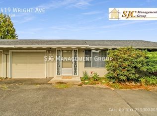 1419 Wright Ave, Sumner, WA 98390