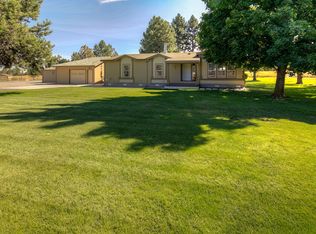 63090 Deschutes Market Rd, Bend, OR 97701