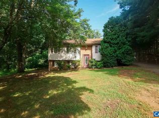 106 Warmar Rd, Ruckersville, VA 22968