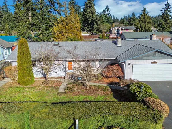 2527 148th St Ct E, Tacoma, WA 98445