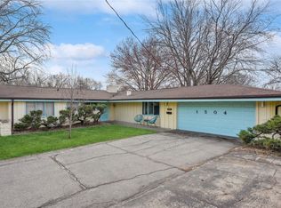 1504 McKinley Ave, Des Moines, IA 50315