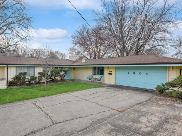 1504 McKinley Ave, Des Moines, IA 50315