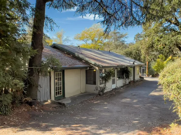 13559 Arnold Drive, Glen Ellen, CA 95442