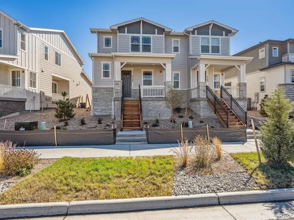 6149 Two Leaf Drive, Loveland, CO 80538