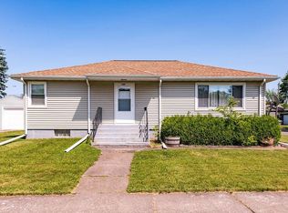 1304 91st Ave W, Duluth, MN 55808