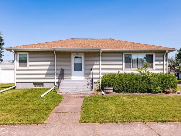 1304 91st Ave W, Duluth, MN 55808