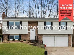 2753 Mapletree Ct, Cincinnati, OH 45236