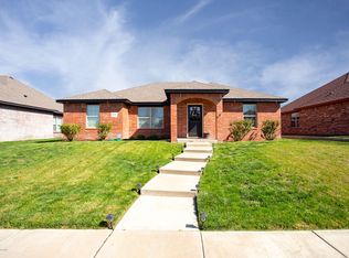 9314 Shylana Ave, Amarillo, TX 79119