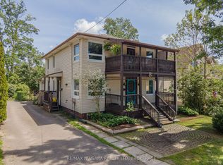 30 Shotwell St, Welland, ON L3C1N8