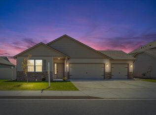 744 Condor Dr, Cheney, WA 99004