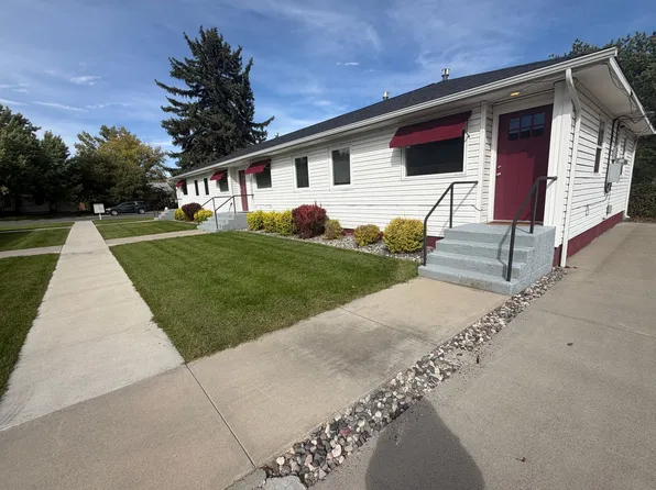 1236 Avenue D APT 4, Billings, MT 59102