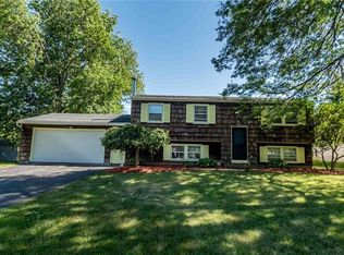 23 Peach Blossom Rd S, Hilton, NY 14468