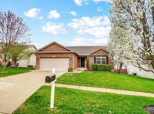5115 Elk Run Dr, Liberty Township, OH 45011