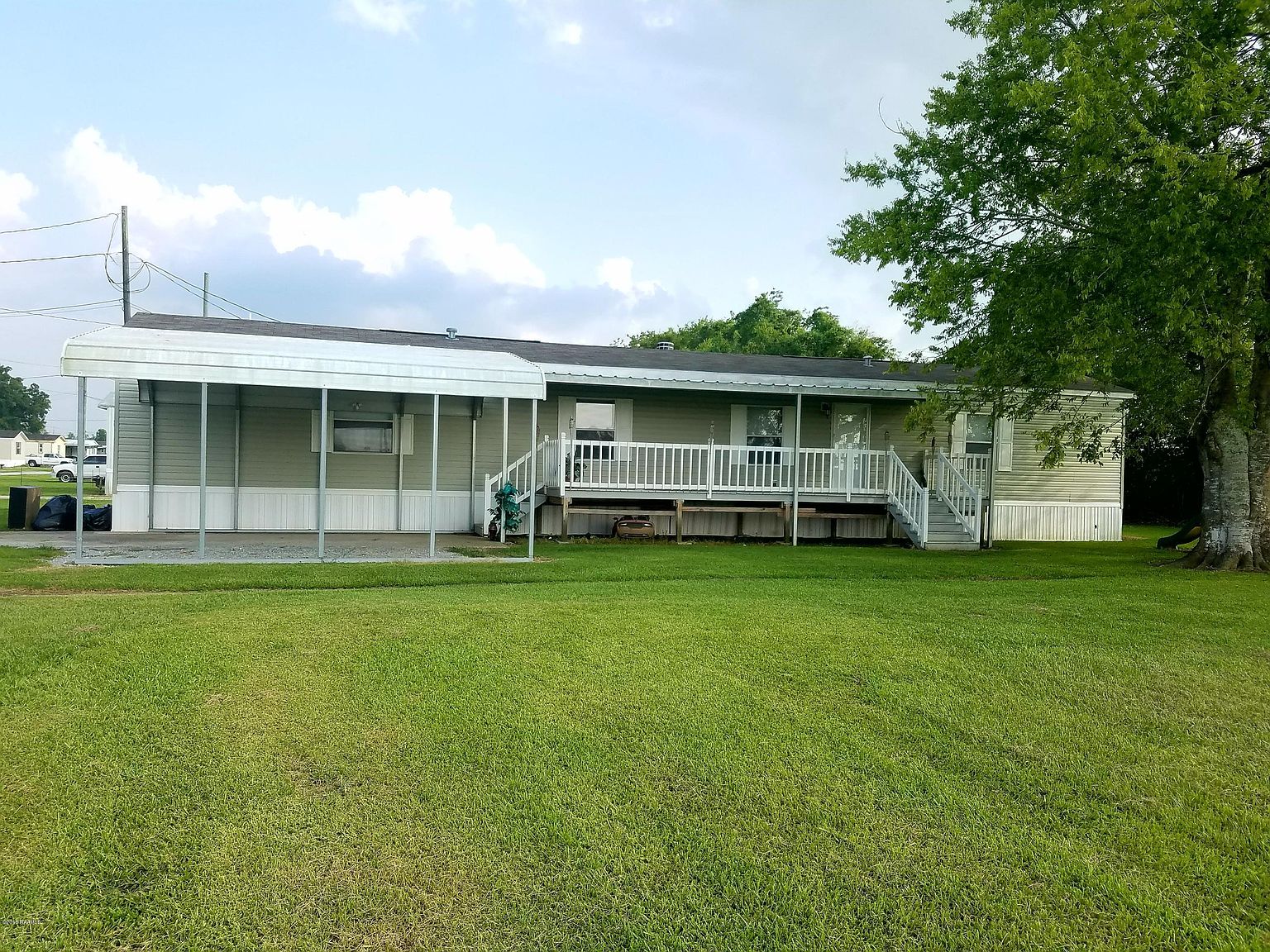 2719 Jefferson Island Rd TRAILER 9, New Iberia, LA 70560 Zillow