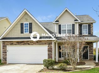 676 Affirmed Dr, Whitsett, NC 27377