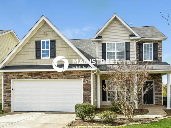 676 Affirmed Dr, Whitsett, NC 27377