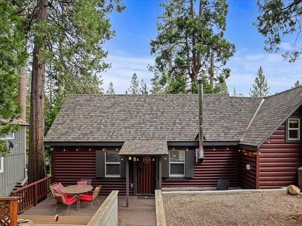 26079 Snow Ave, Long Barn, CA 95335