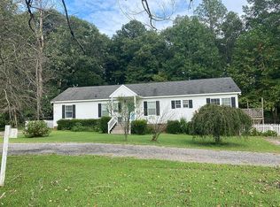 12833 George Washington Memorial Hwy, Saluda, VA 23149