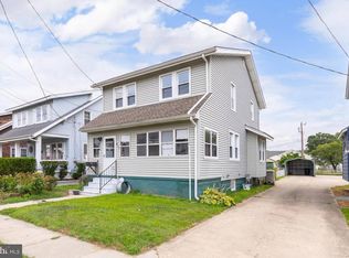 315 Billingsport Rd, Paulsboro, NJ 08066