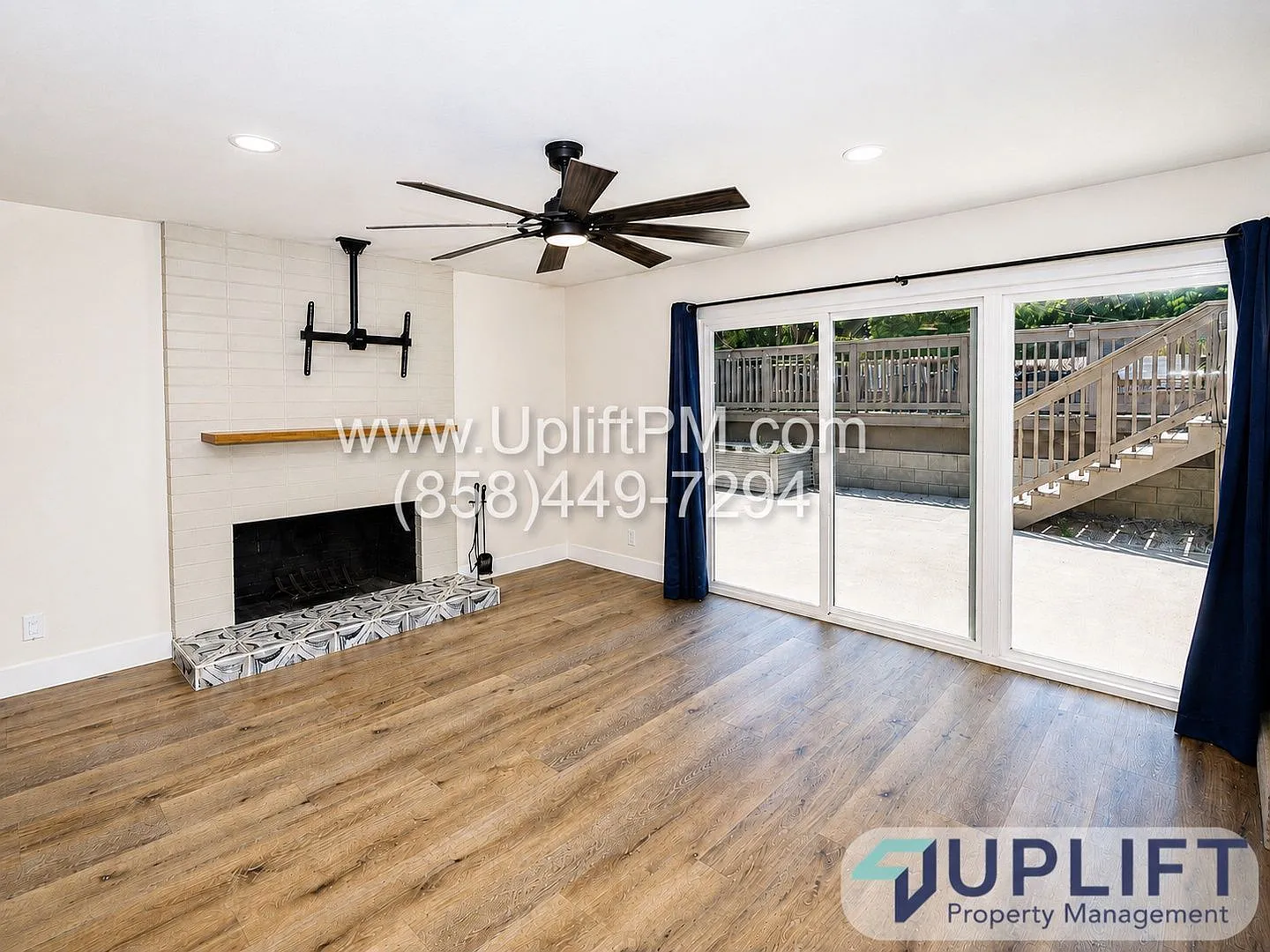5 bed, 3.0 bath, 1917 sqft, $5,500 — Photo 4