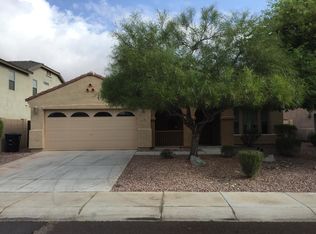 17864 W Hearn Rd, Surprise, AZ 85388