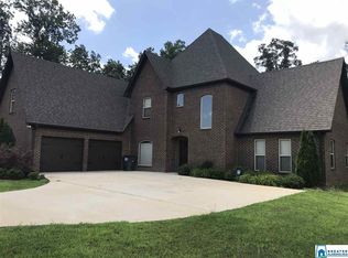 6004 Long Leaf Lake Trl, Helena, AL 35022