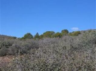 0 E Antelope Rd, Mayer, AZ 86333