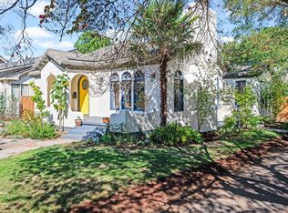 5806 NE Cleveland Ave, Portland, OR 97211