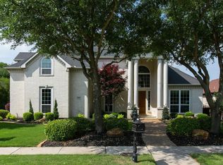 4801 Rangewood Dr, Flower Mound, TX 75028