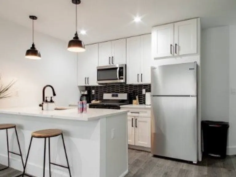 1530 Neal St NE #2A — Photo 2